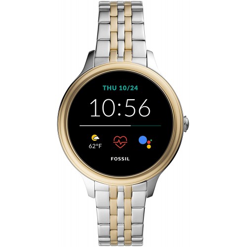 Fossil Gen 5E 42mm