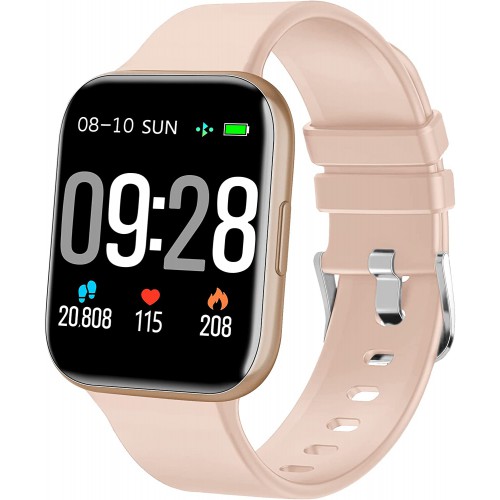 1.69 Everyday Smartwatch