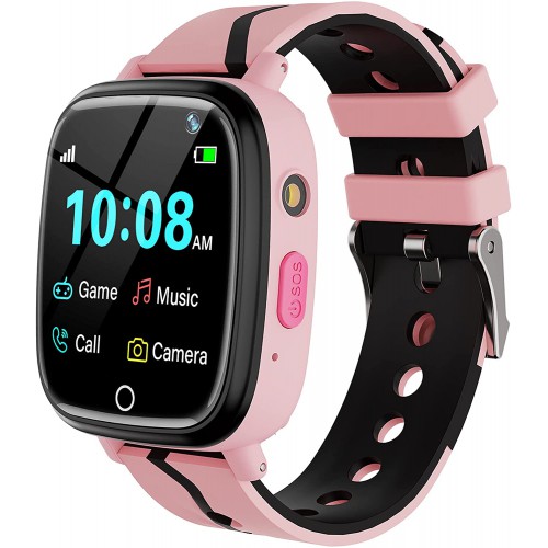 INIUPO Kids Call Watch