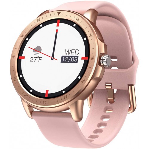 Sanag Health Smartwatch